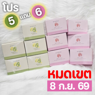 โปร 5 แถม 6 Avonize Avocado Oil Plus Garlic Oil 5 กล่อง แถม Avonize Asta Plus Vit E 6 กล่อง
