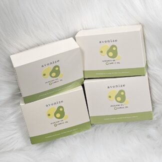 โปโปร 2 แถม 2 Avonize Avocado Oil Plus Garlic Oil 2 กล่อง แถม Avonize Avocado Oil Plus Garlic Oil 2 กล่อง